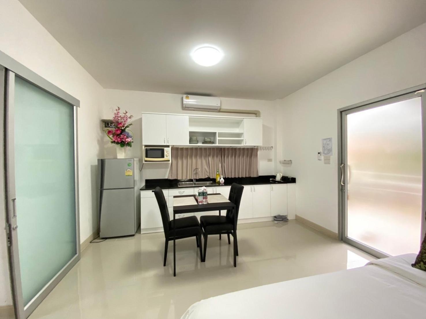 Baan Pingkan Wellness Resort San Kamphaeng Exterior foto