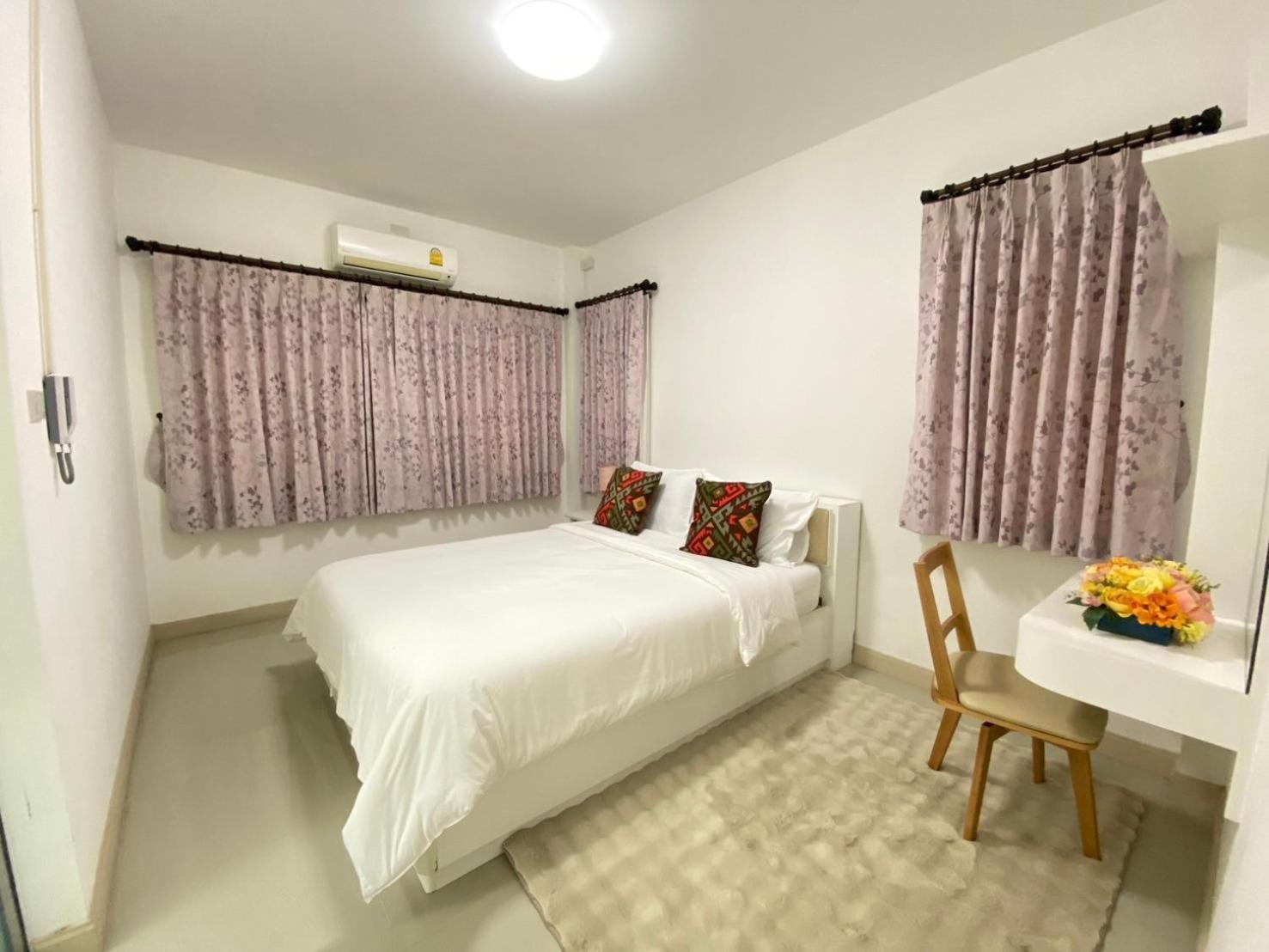 Baan Pingkan Wellness Resort San Kamphaeng Exterior foto