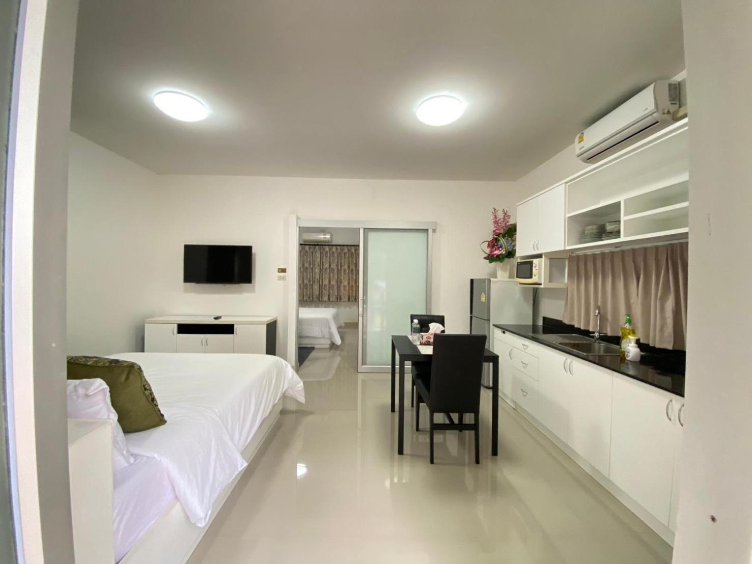 Baan Pingkan Wellness Resort San Kamphaeng Exterior foto