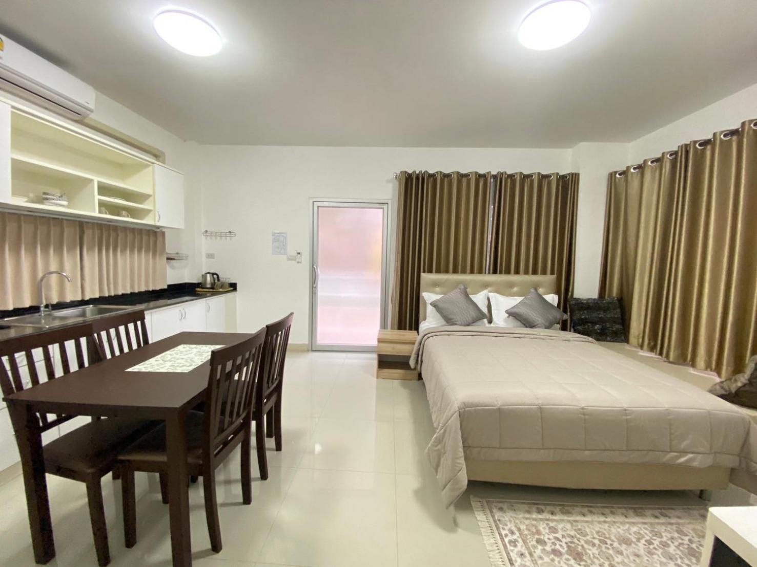 Baan Pingkan Wellness Resort San Kamphaeng Exterior foto